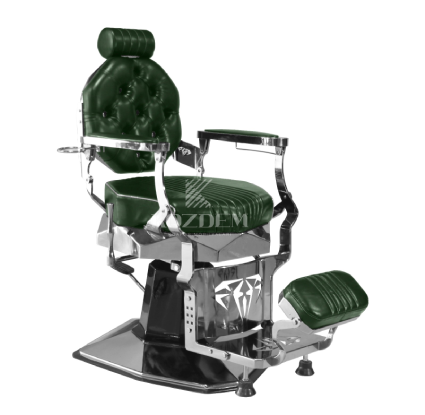 Barber Chair (KD 24-C)