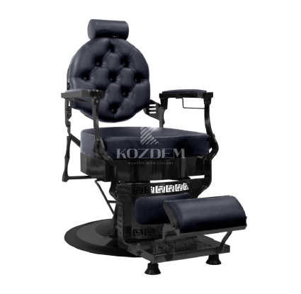 Barber Chair (KD 27)
