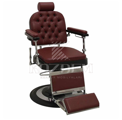 Barber Chair (KD 02)