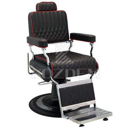 Barber Chair (KD 04)